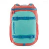 Patagonia Kid's Refugito Day Pack 18 - Kinderrucksack -Kinderausstattung patagonia kids refugito day pack 18 kinderrucksack