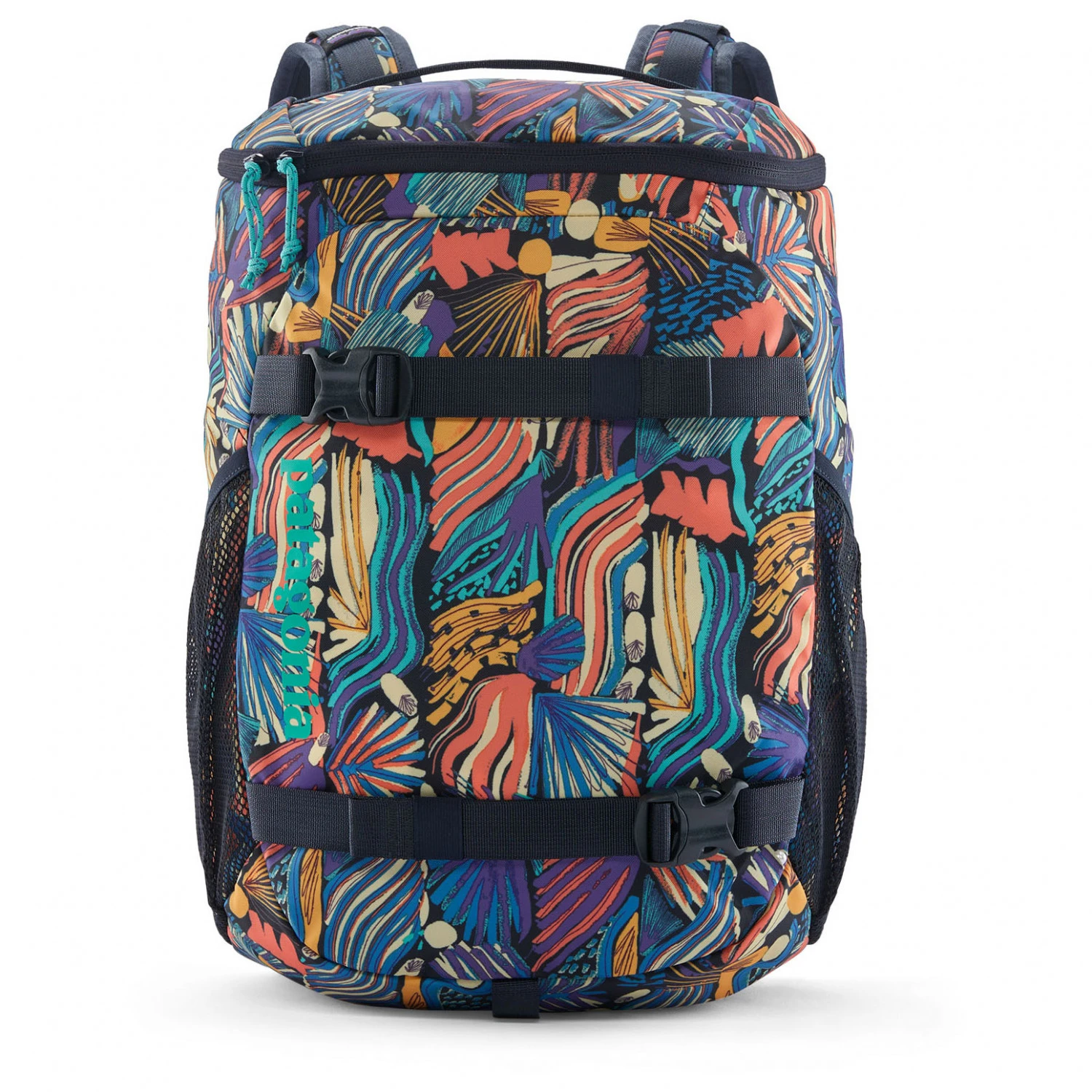 Patagonia Kid's Refugito Day Pack 18 - Kinderrucksack 6 Patagonia Kid's Refugito Day Pack 18 - Kinderrucksack – Bild 4