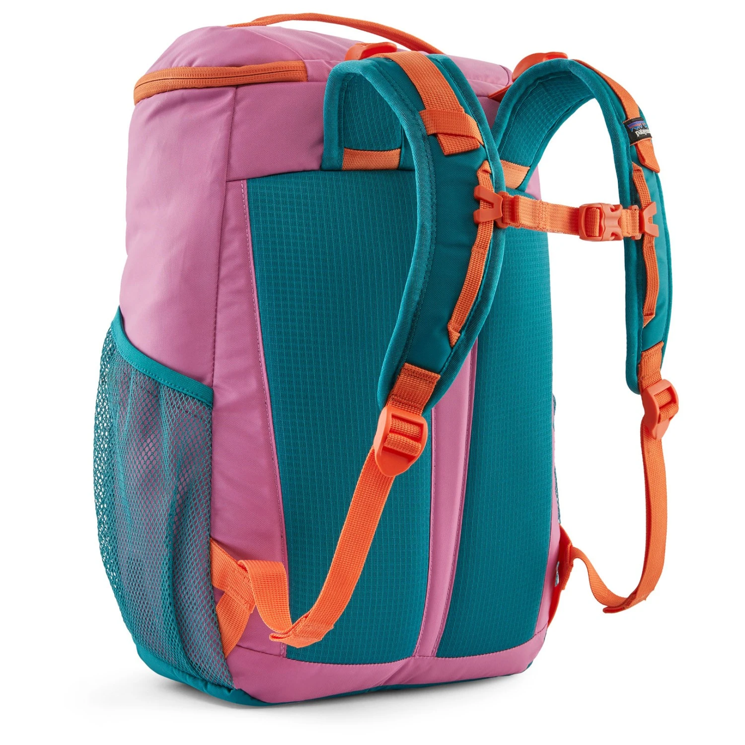 Patagonia Kid's Refugito Day Pack 18 - Kinderrucksack 4 Patagonia Kid's Refugito Day Pack 18 - Kinderrucksack – Bild 2