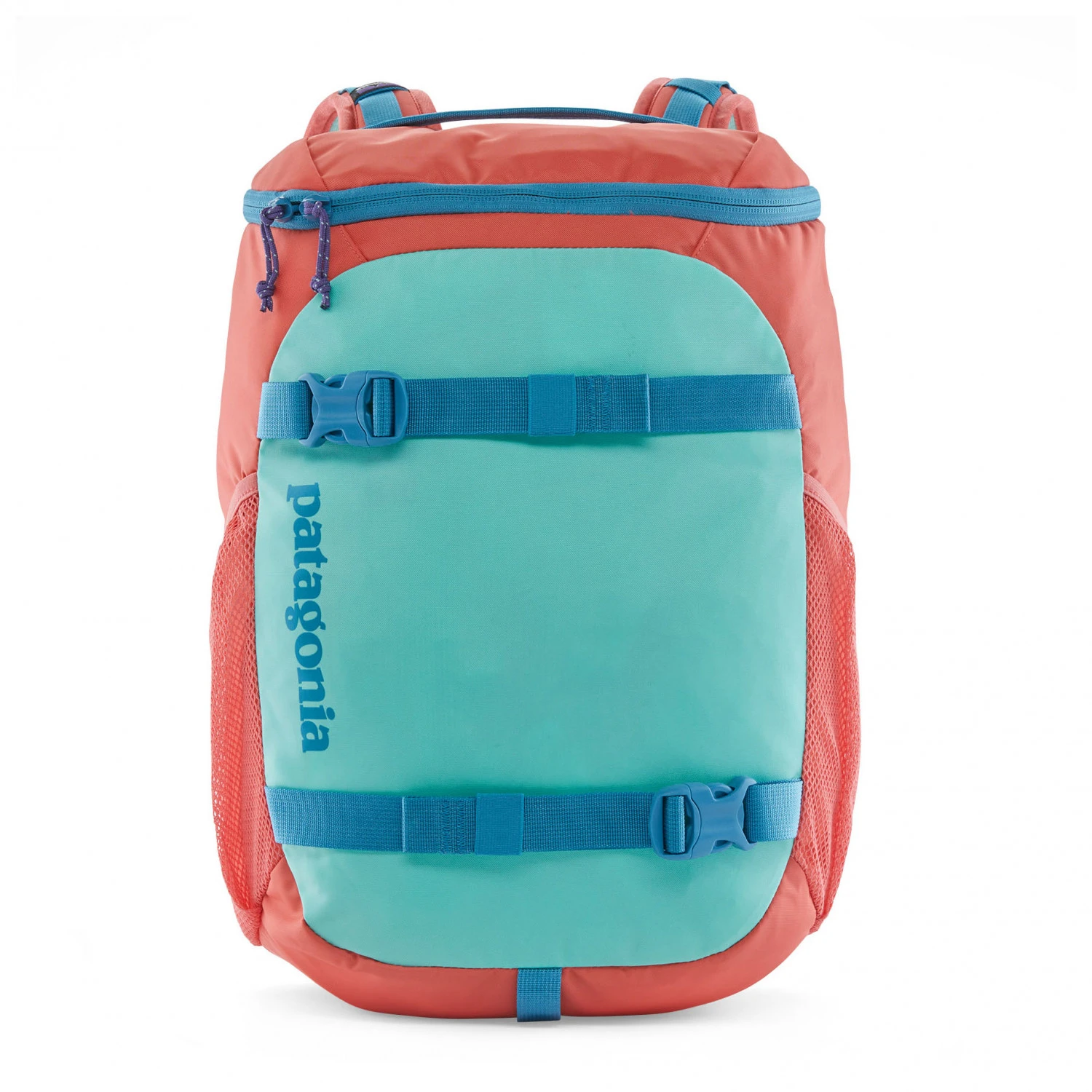 Patagonia Kid's Refugito Day Pack 18 - Kinderrucksack 3 Patagonia Kid's Refugito Day Pack 18 - Kinderrucksack