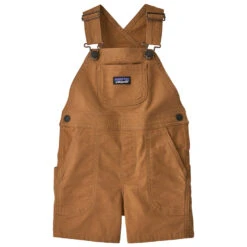 Patagonia Kid's Stand Up Shortalls - Shorts 7 Patagonia Kid's Stand Up Shortalls - Shorts -Kinderausstattung patagonia kids stand up shortalls shorts 1