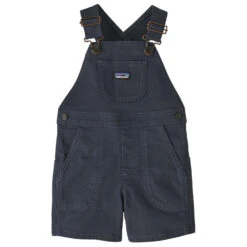 Kinderausstattung 29 Patagonia Kid's Stand Up Shortalls - Shorts