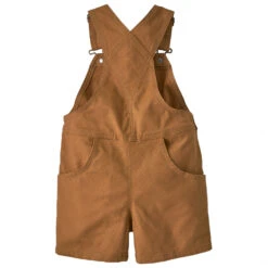 Kinderausstattung -Kinderausstattung patagonia kids stand up shortalls shorts detail 2