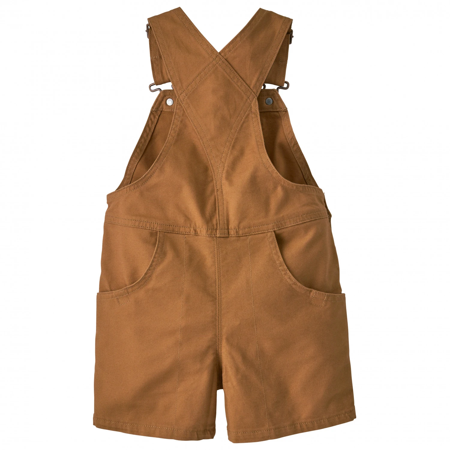 Patagonia Kid's Stand Up Shortalls - Shorts 4 Patagonia Kid's Stand Up Shortalls - Shorts – Bild 2