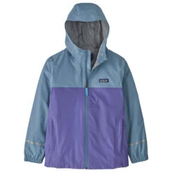 Patagonia Kid's Torrentshell 3L Jacket - Regenjacke -Kinderausstattung patagonia kids torrentshell 3l jacket regenjacke 2