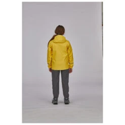 Patagonia Kid's Torrentshell 3L Jacket - Regenjacke -Kinderausstattung patagonia kids torrentshell 3l jacket regenjacke detail 2