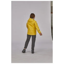 Patagonia Kid's Torrentshell 3L Jacket - Regenjacke -Kinderausstattung patagonia kids torrentshell 3l jacket regenjacke detail 3