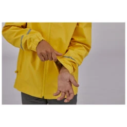 Patagonia Kid's Torrentshell 3L Jacket - Regenjacke -Kinderausstattung patagonia kids torrentshell 3l jacket regenjacke detail 4