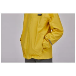 Patagonia Kid's Torrentshell 3L Jacket - Regenjacke -Kinderausstattung patagonia kids torrentshell 3l jacket regenjacke detail 5