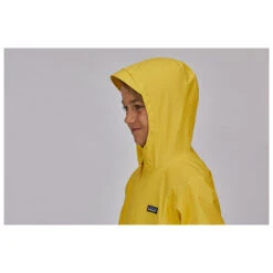 Patagonia Kid's Torrentshell 3L Jacket - Regenjacke -Kinderausstattung patagonia kids torrentshell 3l jacket regenjacke detail 6
