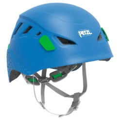 Petzl Kid's Picchu - Kletterhelm -Kinderausstattung petzl kids picchu kletterhelm 1