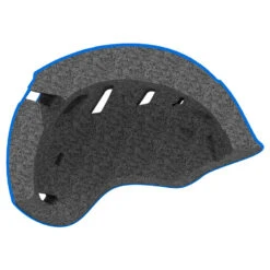 Petzl Kid's Picchu - Kletterhelm -Kinderausstattung petzl kids picchu kletterhelm detail 3