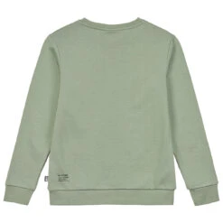 Picture Kid's Authentic Crew - Pullover 6 Picture Kid's Authentic Crew - Pullover -Kinderausstattung picture kids authentic crew pullover detail 2