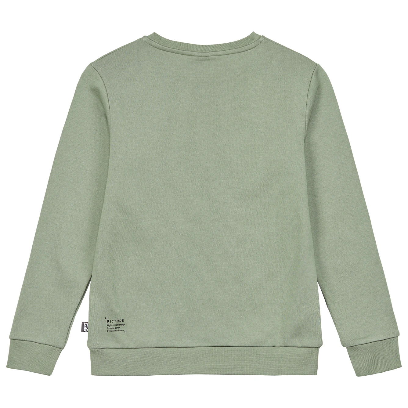 Picture Kid's Authentic Crew - Pullover 4 Picture Kid's Authentic Crew - Pullover – Bild 2