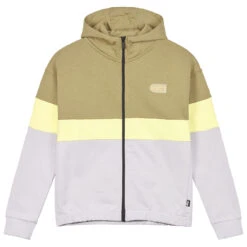 Picture Kid's Clairy Zip Hoodie - Sweat- & Trainingsjacke