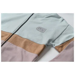 Picture Kid's Clairy Zip Hoodie - Sweat- & Trainingsjacke -Kinderausstattung picture kids clairy zip hoodie sweat trainingsjacke detail 3