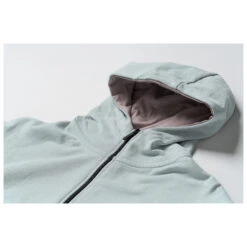 Picture Kid's Clairy Zip Hoodie - Sweat- & Trainingsjacke -Kinderausstattung picture kids clairy zip hoodie sweat trainingsjacke detail 4