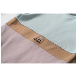 Picture Kid's Clairy Zip Hoodie - Sweat- & Trainingsjacke -Kinderausstattung picture kids clairy zip hoodie sweat trainingsjacke detail 5