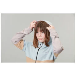 Picture Kid's Clairy Zip Hoodie - Sweat- & Trainingsjacke -Kinderausstattung picture kids clairy zip hoodie sweat trainingsjacke detail 7