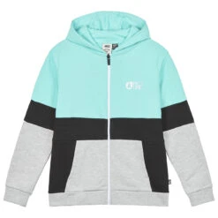 Picture Kid's Klob Zip Hoodie - Sweat- & Trainingsjacke