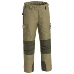 Pinewood Kid's Outdoorhose Lappland - Trekkinghose -Kinderausstattung pinewood kids outdoorhose lappland trekkinghose 1