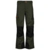 Pinewood Kid's Outdoorhose Lappland - Trekkinghose -Kinderausstattung pinewood kids outdoorhose lappland trekkinghose