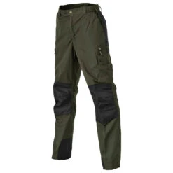 Pinewood Kid's Outdoorhose Lappland - Trekkinghose -Kinderausstattung pinewood kids outdoorhose lappland trekkinghose 2