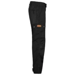 Pinewood Kid's Outdoorhose Lappland - Trekkinghose -Kinderausstattung pinewood kids outdoorhose lappland trekkinghose detail 3