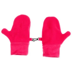 Playshoes Kid's Fäustling Fleece - Handschuhe