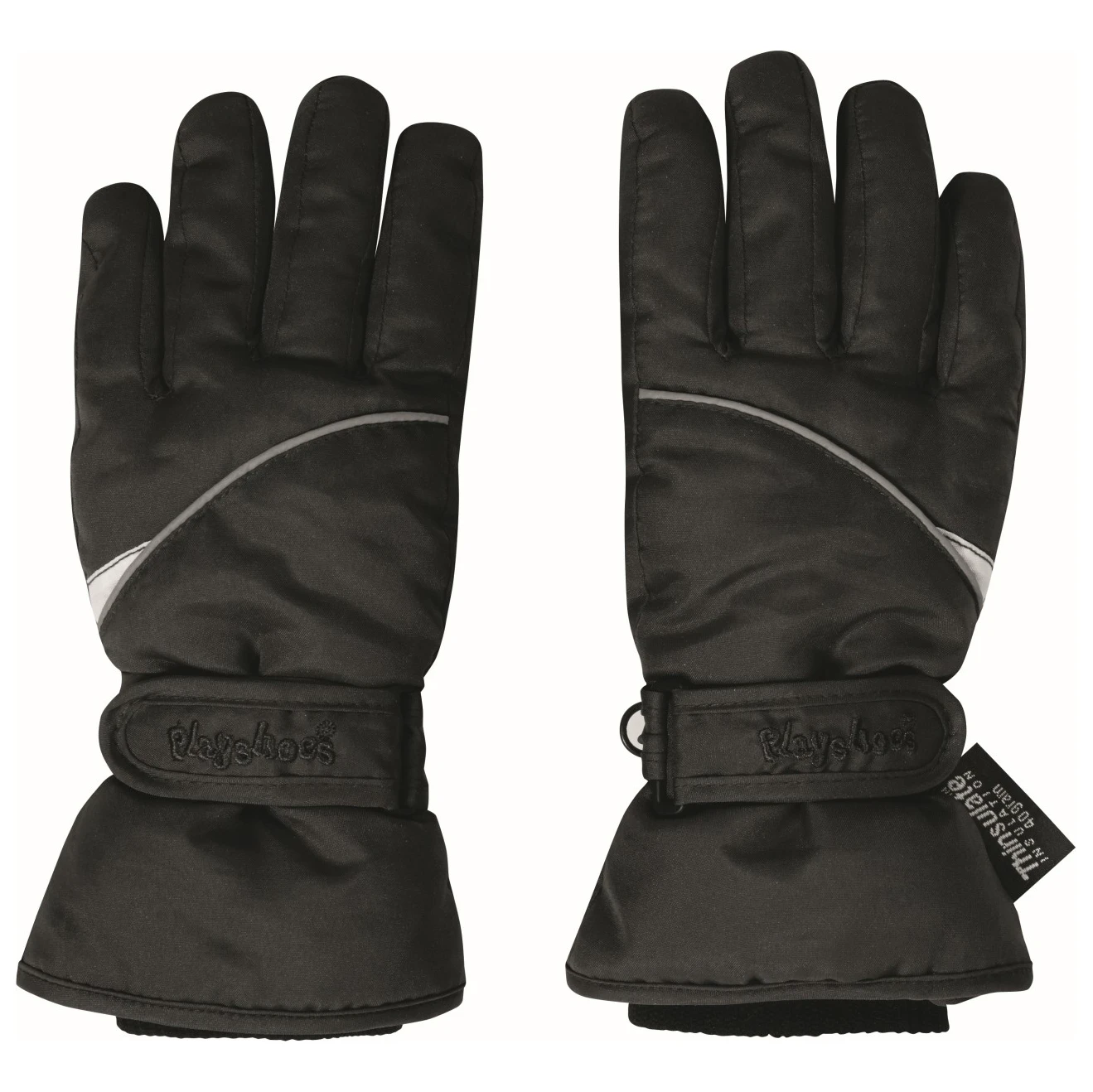 Playshoes Kid's Finger-Handschuh II - Handschuhe 3 Playshoes Kid's Finger-Handschuh II - Handschuhe