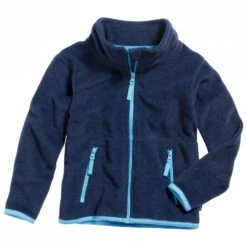 Playshoes Kid's Fleece-Jacke - Fleecejacke -Kinderausstattung playshoes kids fleece jacke fleecejacke 2