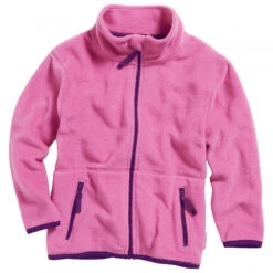 Playshoes Kid's Fleece-Jacke - Fleecejacke -Kinderausstattung playshoes kids fleece jacke fleecejacke 3