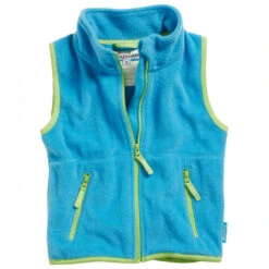 Playshoes Kid's Fleece-Weste - Fleeceweste