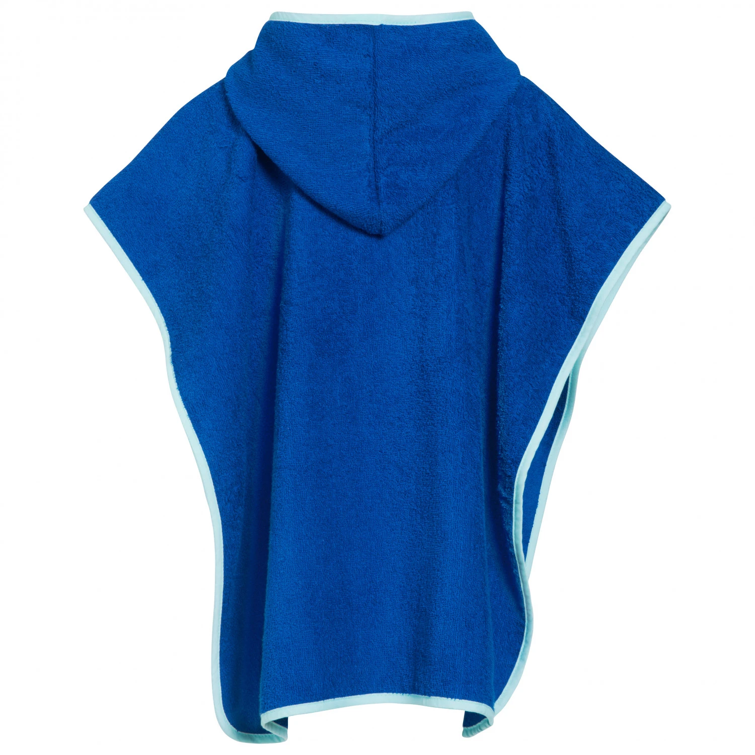 Playshoes Kid's Frottee-Poncho Hai - Poncho 4 Playshoes Kid's Frottee-Poncho Hai - Poncho – Bild 2