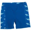 Playshoes Kid's UV-Schutz Shorts Hai - Badehose -Kinderausstattung playshoes kids uv schutz shorts hai badehose