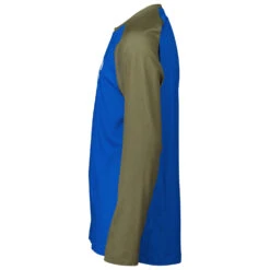 POC Kid's Essential MTB L/S Jersey - Radtrikot -Kinderausstattung poc kids essential mtb l s jersey radtrikot detail 3