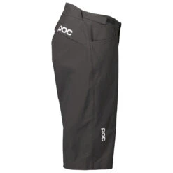 POC Kid's Essential MTB Shorts - Radhose -Kinderausstattung poc kids essential mtb shorts radhose detail 3
