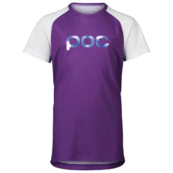 POC Kid's Essential MTB Tee - Radtrikot