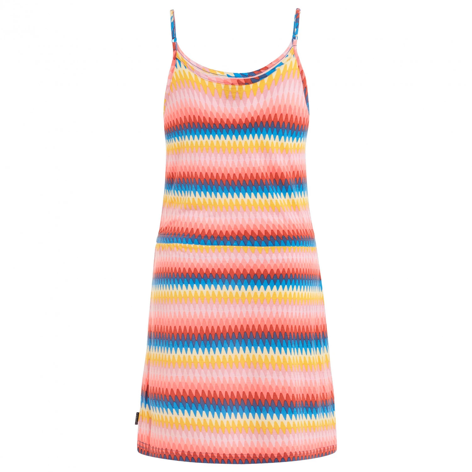 Protest Kid's Prtbarocco Dress - Kleid 4 Protest Kid's Prtbarocco Dress - Kleid – Bild 2