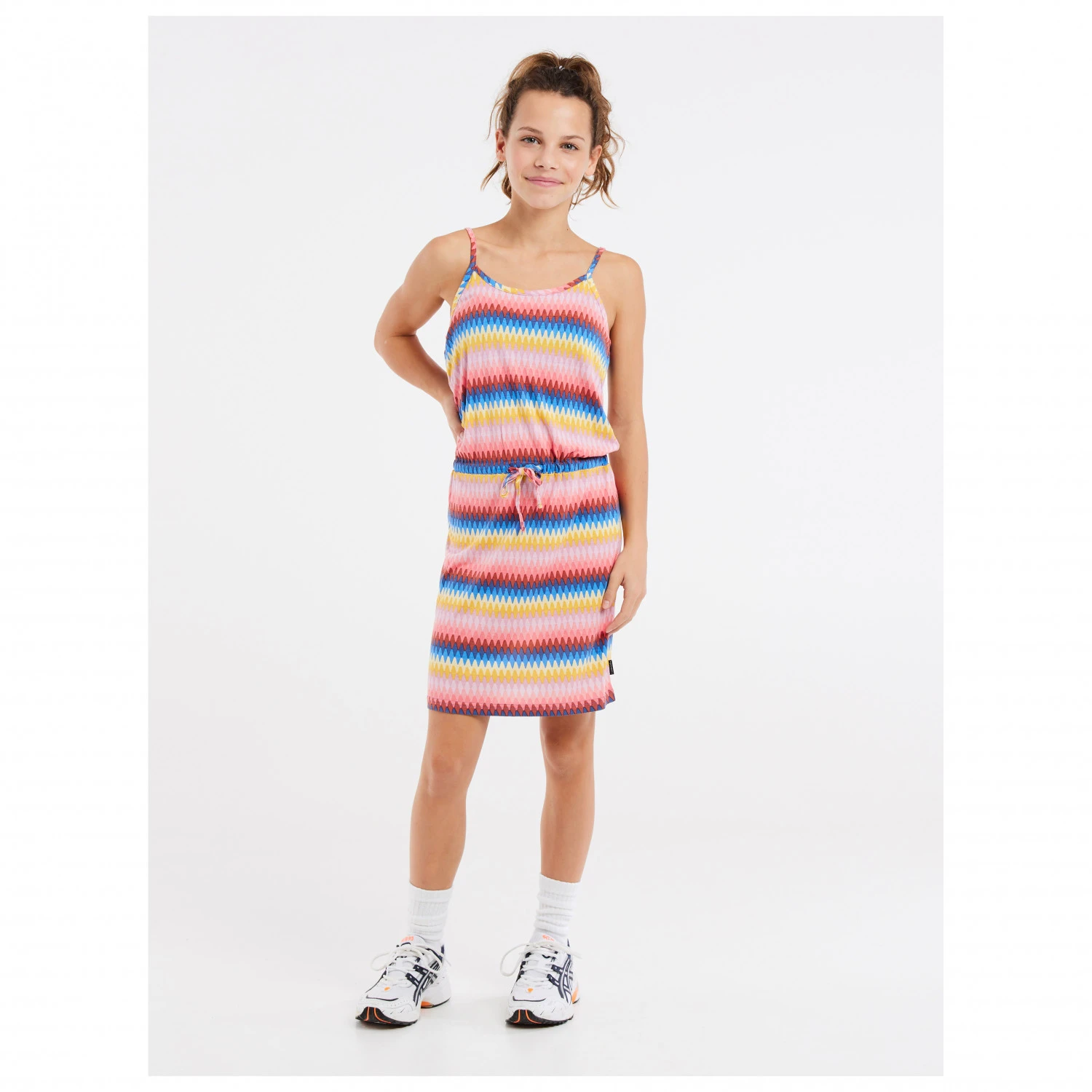 Protest Kid's Prtbarocco Dress - Kleid 7 Protest Kid's Prtbarocco Dress - Kleid – Bild 5