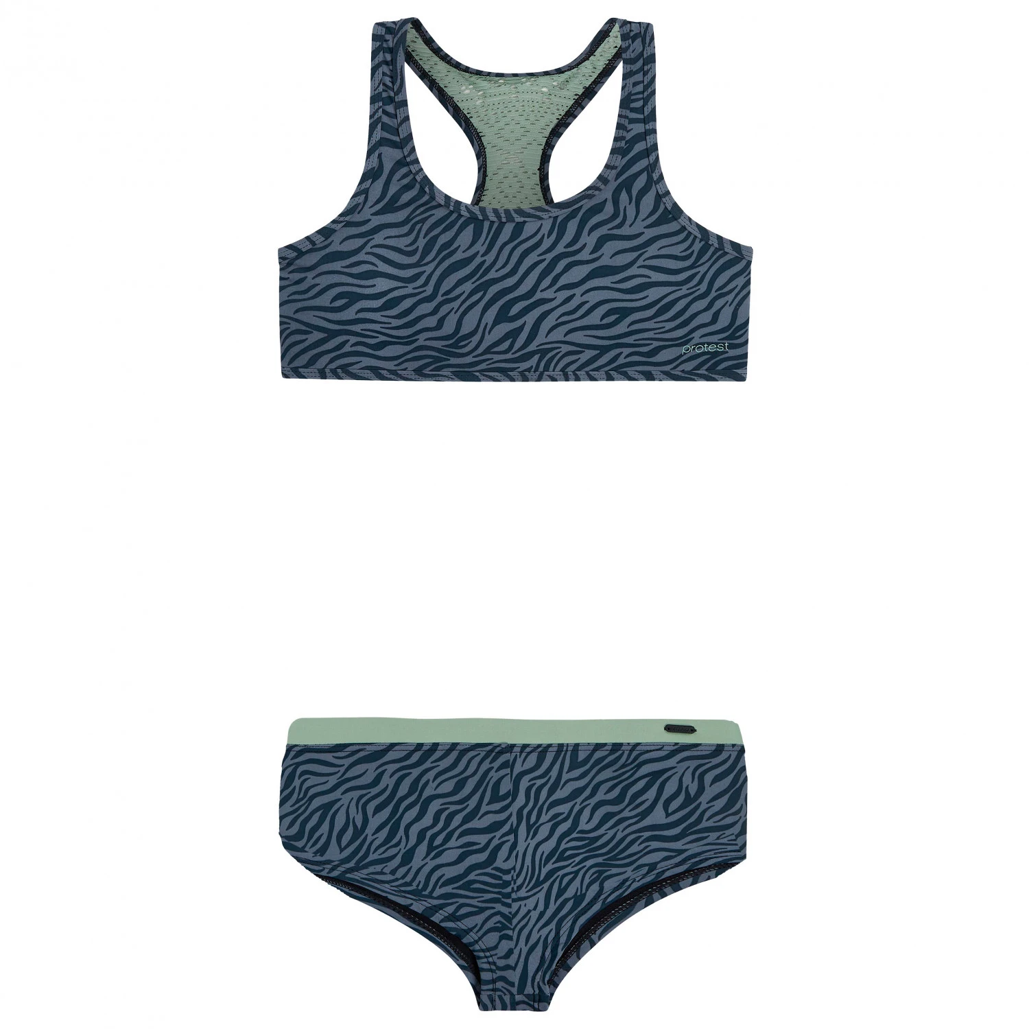 Protest Kid's Prtchicago Bikini - Bikini 5 Protest Kid's Prtchicago Bikini - Bikini – Bild 3