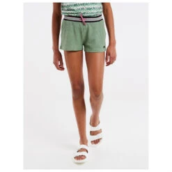 Protest Kid's Prtfiona 23 Shorts - Shorts 10 Protest Kid's Prtfiona 23 Shorts - Shorts -Kinderausstattung protest kids prtfiona 23 shorts shorts detail 3