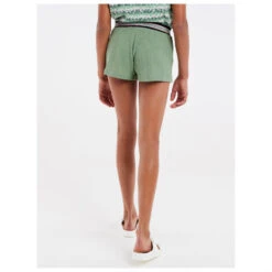 Protest Kid's Prtfiona 23 Shorts - Shorts 11 Protest Kid's Prtfiona 23 Shorts - Shorts -Kinderausstattung protest kids prtfiona 23 shorts shorts detail 4