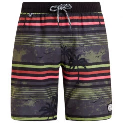 Protest Kid's Prtjason Beachshort - Badehose -Kinderausstattung protest kids prtjason beachshort badehose 1