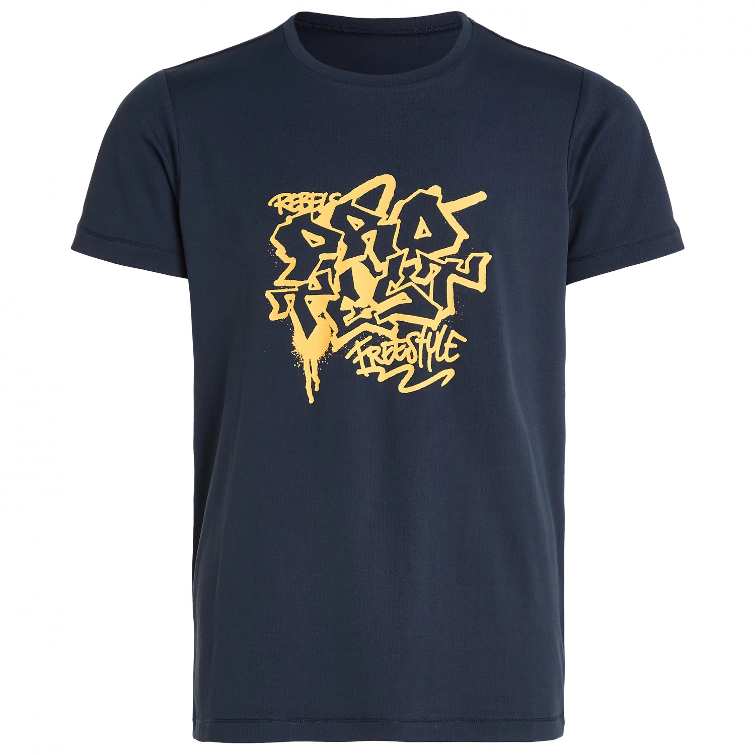 Protest Kid's Prtstevor Surf T-Shirt - Lycra 8 Protest Kid's Prtstevor Surf T-Shirt - Lycra – Bild 6