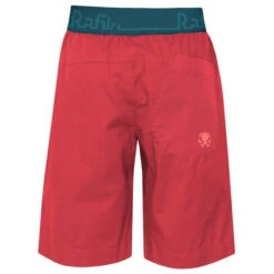 Kid's Rumney - Shorts -Kinderausstattung rafiki kids rumney shorts detail 2