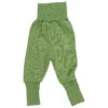 Kid's Nabelbundhose Frottee - Freizeithose
