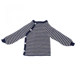 Kid's Ringelschlüttli - Merinopullover -Kinderausstattung reiff kids ringelschluettli merinopullover 2