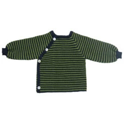 Kid's Ringelschlüttli - Merinopullover -Kinderausstattung reiff kids ringelschluettli merinopullover 3