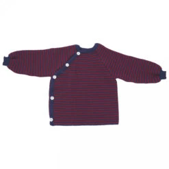 Kid's Ringelschlüttli - Merinopullover -Kinderausstattung reiff kids ringelschluettli merinopullover 7